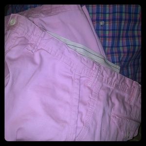 Mens sz34 Ralph Lauren shorts